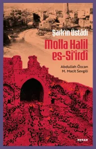 Molla Halil es-Siİirdî