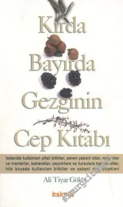Kırda Bayırda Gezginin El Kitabı -        2006