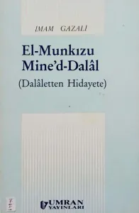 El-Munkızu Mine'd-Dalal (Delaletten Hidayete)