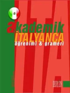 AKADEMİK İTALYANCA ÖĞRENİMİ GRAMERİ