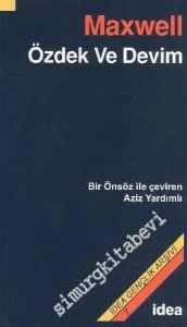 Özdek ve Devim -        1997