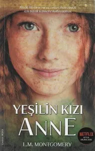 Yeşilin Kızı Anne