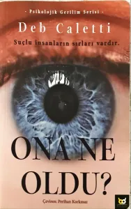Ona Ne Oldu