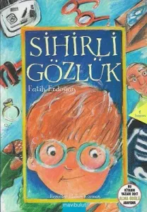 Sihirli Gözlük (Tek Kitap)