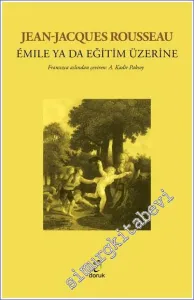 Emile ya da Eğitim Üzerine -         2023