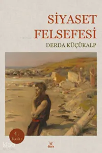 Siyaset Felsefesi 4. Baskı