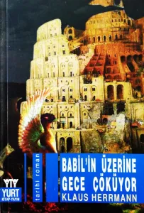 Babil'in Üzerine Gece Çöküyor