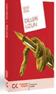 Dilleri Uzun