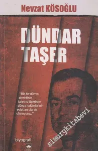 Dündar Taşer -        2010