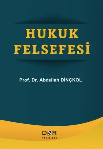 HUKUK FELSEFESİ