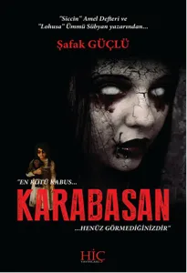 Karabasan