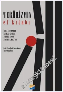 Terörizmin El Kitabı -         2022