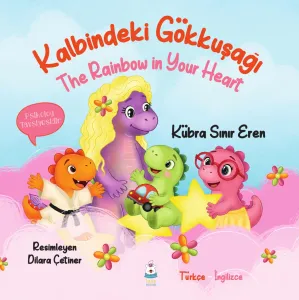 Kalbindeki Gökkuşağı