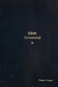 Klinik Dermatolojisi - Ciltli Kitap