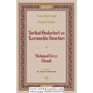 Tarikat Önderleri ve Kerametin Sınırları