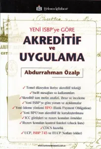 Akreditif ve Uygulama