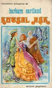 Kutsal Aşk