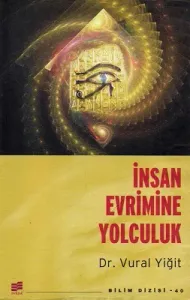 İnsan Evrimine Yolculuk