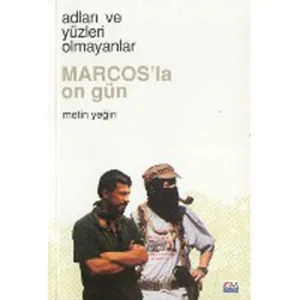 Marcos'la On Gün