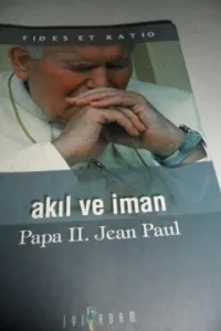 Akıl Ve İman
