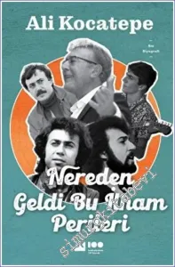 Nereden Geldi Bu İlham Perileri -         2023