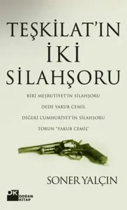 Teşkilat’ın İki Silahşoru
