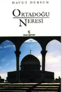 Ortadoğu Neresi
