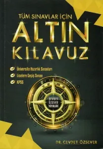 Tüm Sınavlar İçin Altın Kılavuz