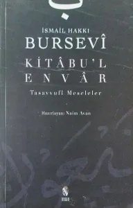 Kitabu'l-Envar
