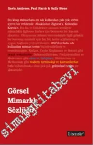 Görsel Mimarlık Sözlüğü -         2010