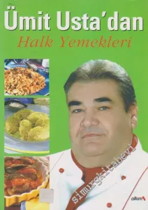Ümit Usta'dan Halk Yemekleri -