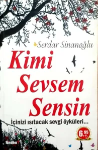 Kimi Sevsem Sensin