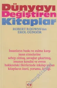 Dünyayı Değiştiren Kitaplar -