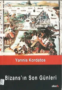 Bizans'ın Son Günleri