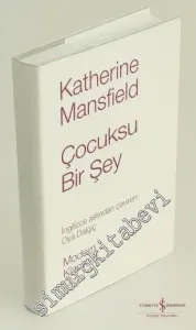 Çocuksu Bir Şey -