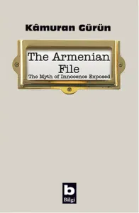 The Armenian File