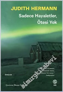 Sadece Hayaletler Ötesi Yok -         2023