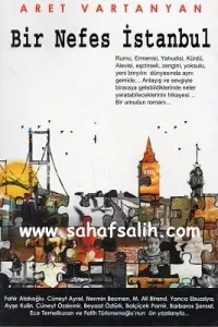 Bir Nefes İstanbul