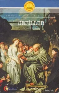 Sefiller 2. Cilt