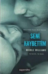 Seni Kaybettim