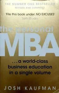 The Personal MBA