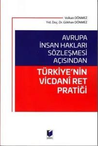 Türkiye'nin Vicdani Ret Pratiği