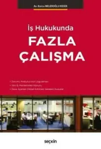 Fazla Çalışma