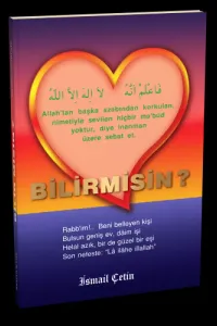BİLİR MİSİN?