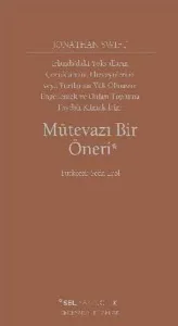 Mütevazı Bir Öneri