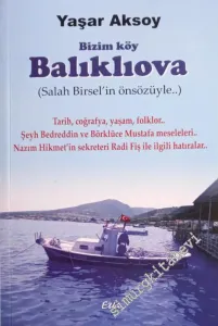 Bizim Köy Balıklıova -        2021