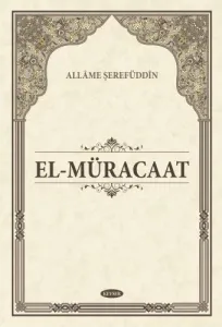 El-Müracaat (Karton Kapak)