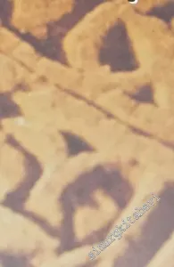 Bitlis Tarihi Mezarlıkları ve Mezar Taşları CİLTLİ -        2001