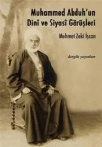 Muhammed Abduhun Dini ve Siyasi Görüşleri