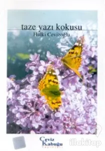 Taze Yazı Kokusu